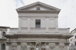 Santa Maria di Monserrato in Rome: Shifting Identities of a Multifaceted Community