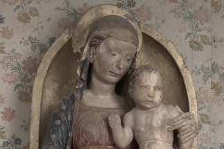 Art and Material Culture of the Aragonese Community in Rome (1350–1522)