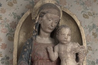 Arte e cultura materiale della comunità aragonese di Roma (1350–1522)