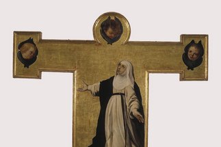 Siena a Roma: Tradizioni, rituali e cultura visiva della confraternita di Santa Caterina da Siena in Via Giulia (1519–1630)