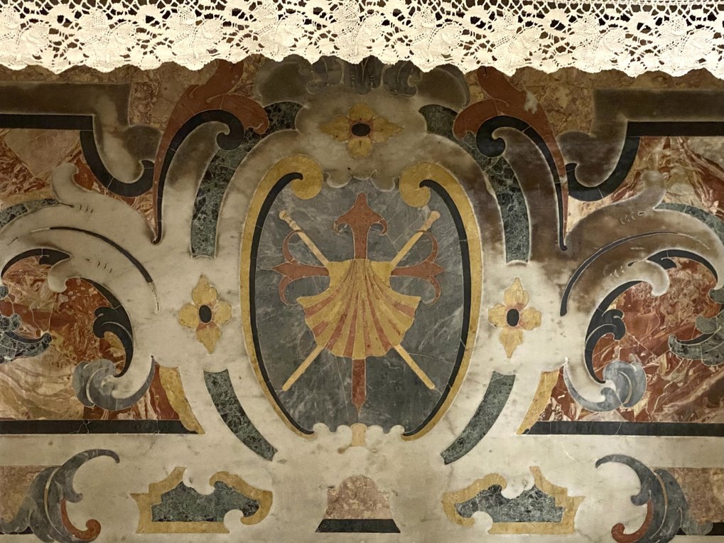Chiese spagnole a Napoli nel Seicento e le loro reti religiose, politiche e culturali