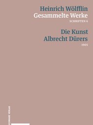 Die Kunst Albrecht Dürers (1905)