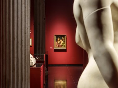 Corpi moderni: The Making of the Body in Renaissance Venice
