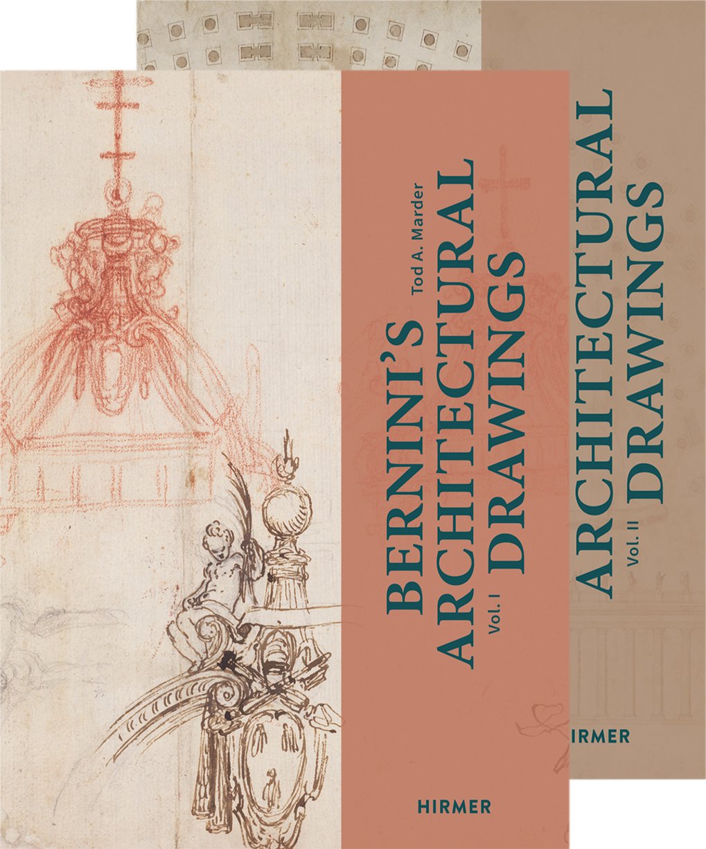 Römische Forschungen der Bibliotheca Hertziana