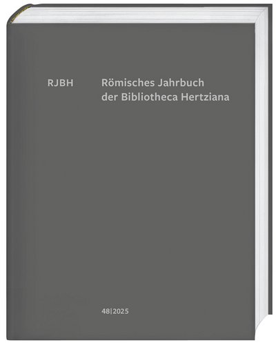 Römisches Jahrbuch