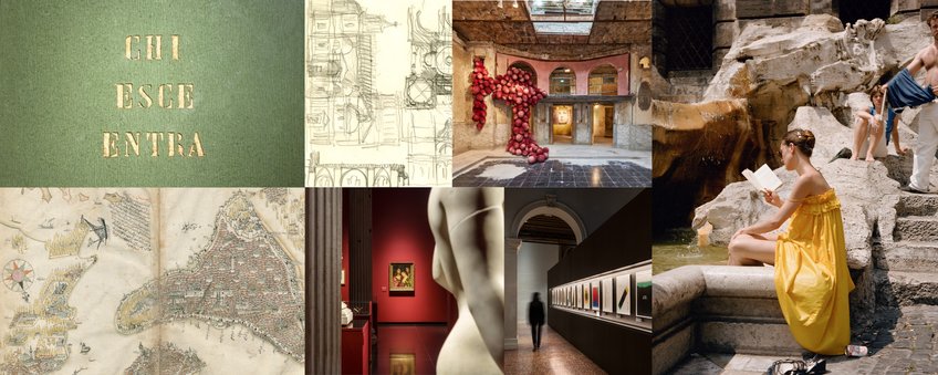 Digitale Jahresabschlusskarte