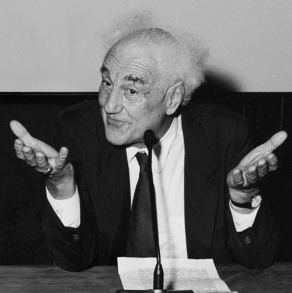 Christoph L. Frommel (1933–2026)