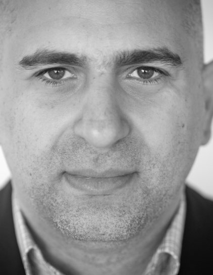 Image of Dr. Alessandro Adamou