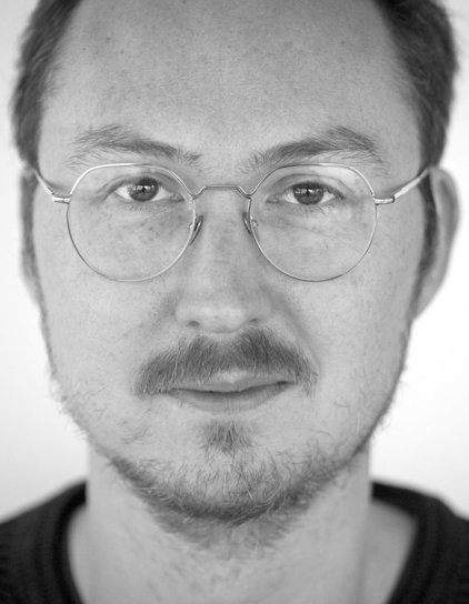 Immagine di Dr. Tobias Teutenberg