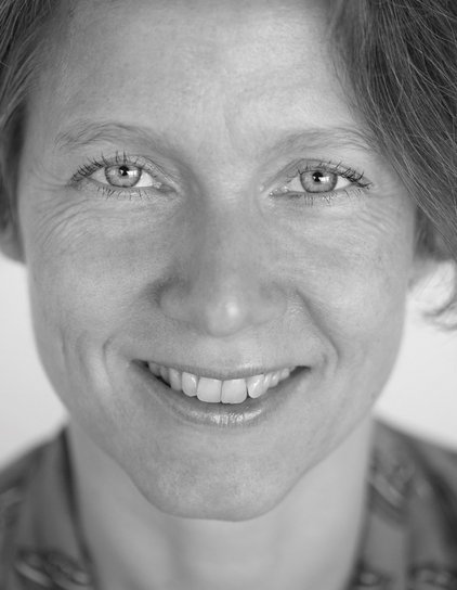 Immagine di Dr. Pavla Langer