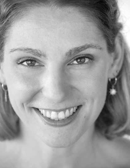 Image of Anna Wilkens, M.A., M.Ed.