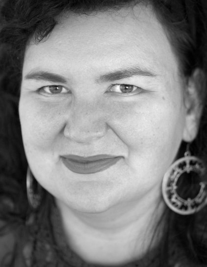 Image of Uta Schneikart, M.A.