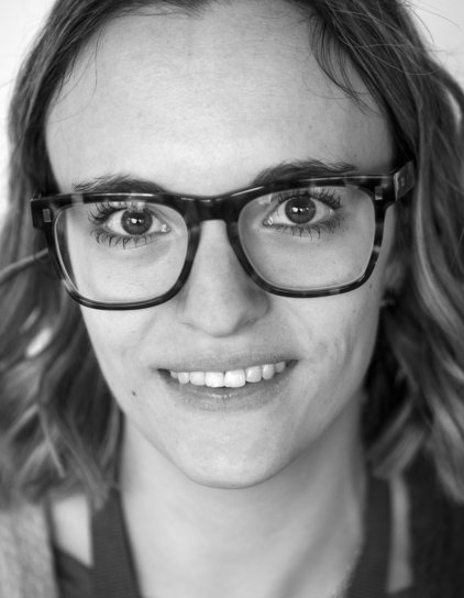 Immagine di Caterina Martinelli, M.A.