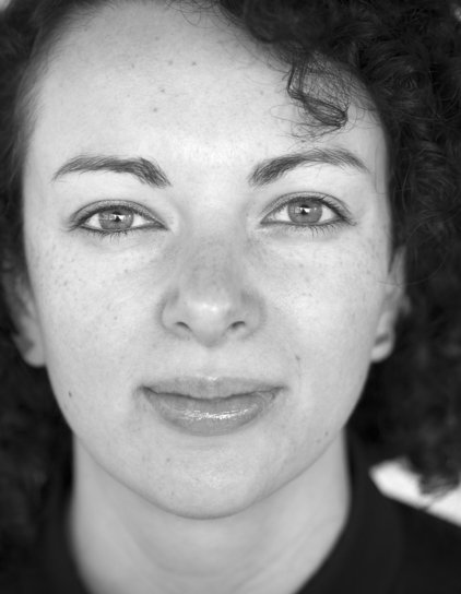 Image of Dr. Ariella Minden