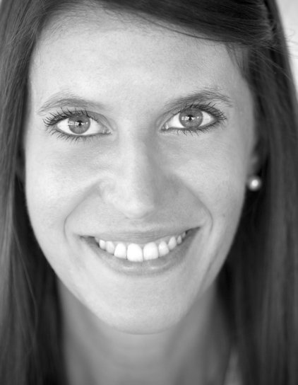 Image of Paola Filatro, M.A.