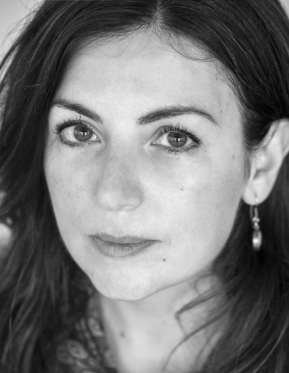 Image of Dr. Carmen Belmonte