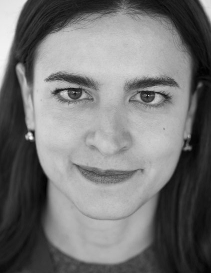 Bild von Dr. Chiara Capulli