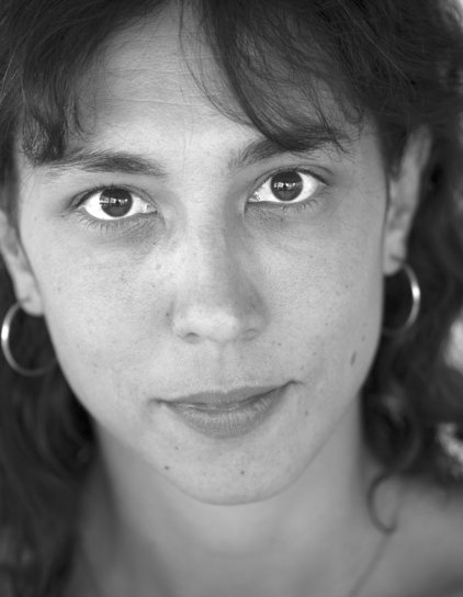 Image of Malvina Giordana, Ph.D.