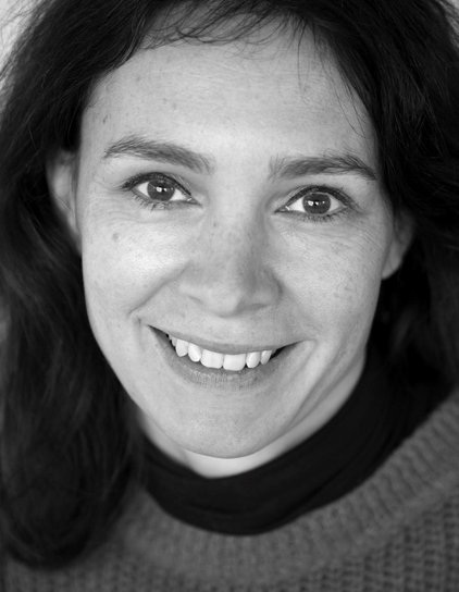 Immagine di Katja Hackstein, M.A.