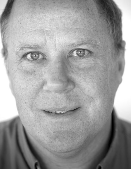 Bild von Chris Tomlinson, Ph.D.