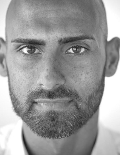 Bild von Mariano Saggiomo, Ph.D.