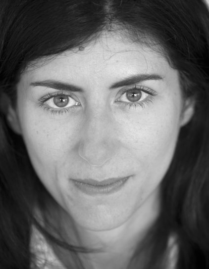 Image of Elisa Bassetto, Ph.D.