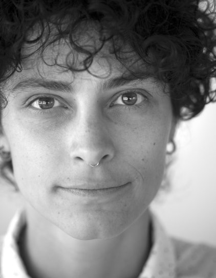 Image of Kris Racaniello, MPhil