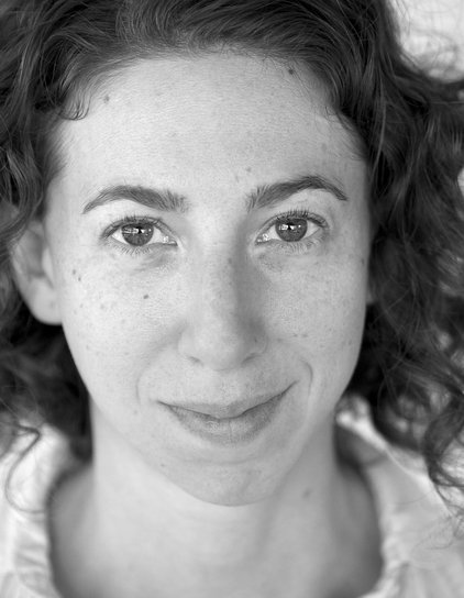 Image of Anna Aline Mehlman Dumont, B.A.