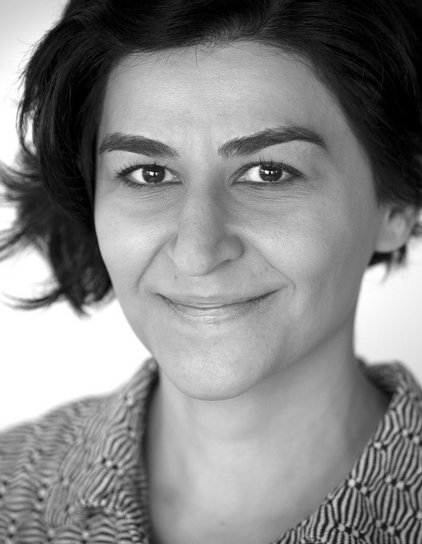 Bild von Alev Berberoğlu, Ph.D.