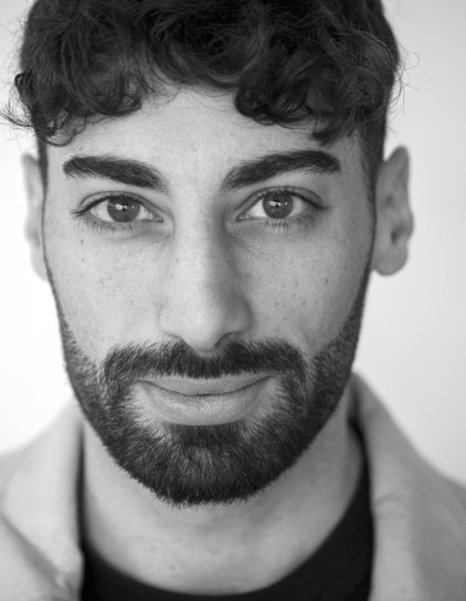 Immagine di Alessio Ciannarella, Ph.D.