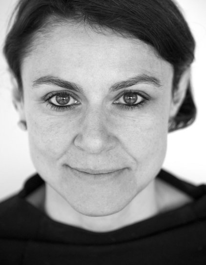 Image of Dr. Elisabetta Rattalino