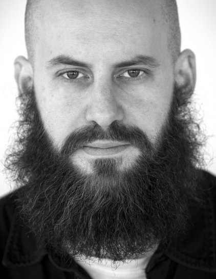 Image of José Gabriel Alegría, M.A.