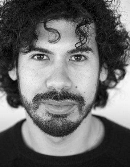 Image of Luigi Crea, M.A.