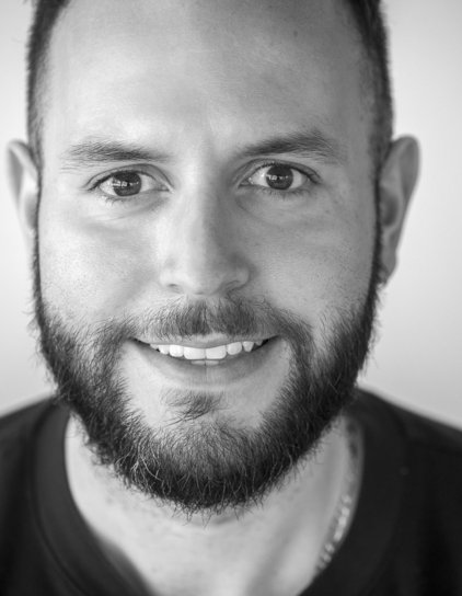 Immagine di Daniel Santiago Sáenz, M.Phil