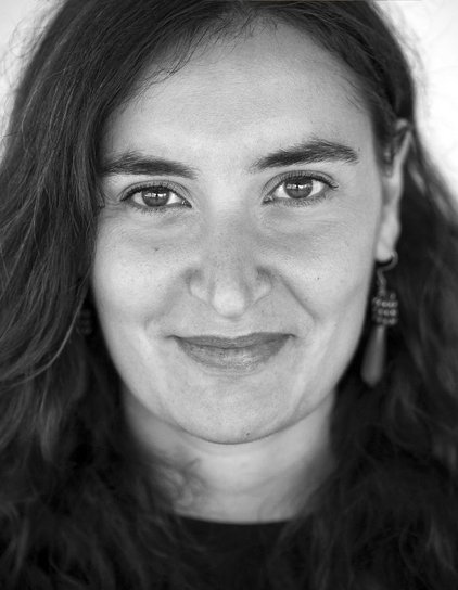 Image of Damiana Di Bonito, Ph.D.