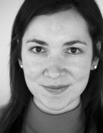 Image of Sofia Hernandez, M.Phil.