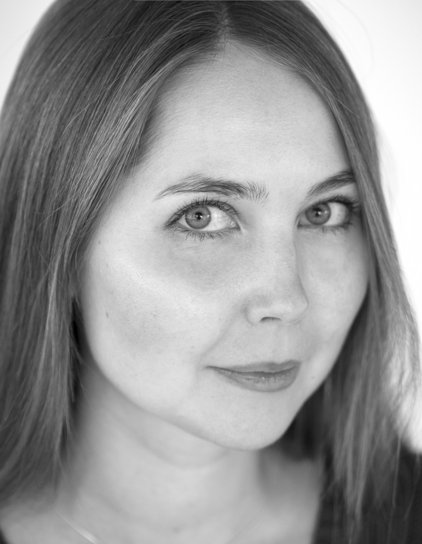 Bild von Polina Voronova, M.A.