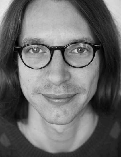 Image of Federico Marcomini, Ph.D.