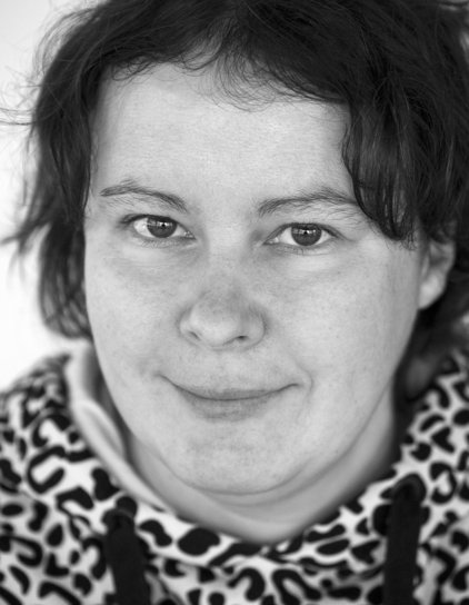 Image of Hedda Staub, M.A., Dipl.-Bibl.