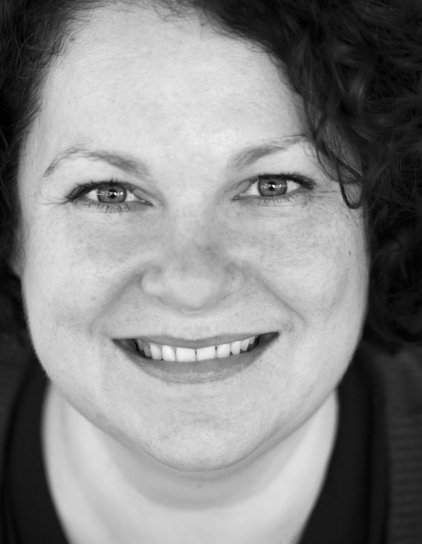 Immagine di Marina Unger, M.A.