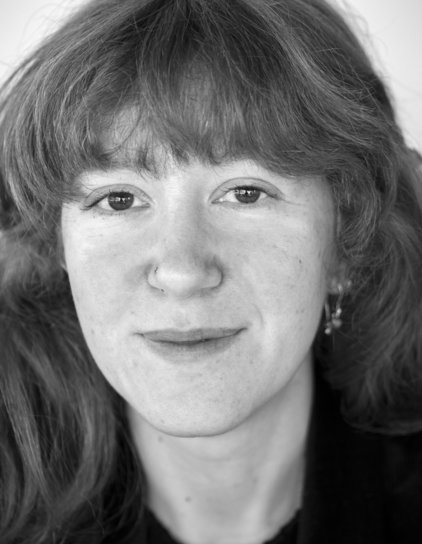 Immagine di Antonia Belli, M.Sc.