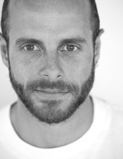 Image of Andrea Gelardi, Ph.D.