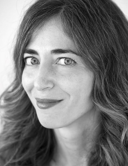 Image of Maria Stella Di Trapani, Ph.D.