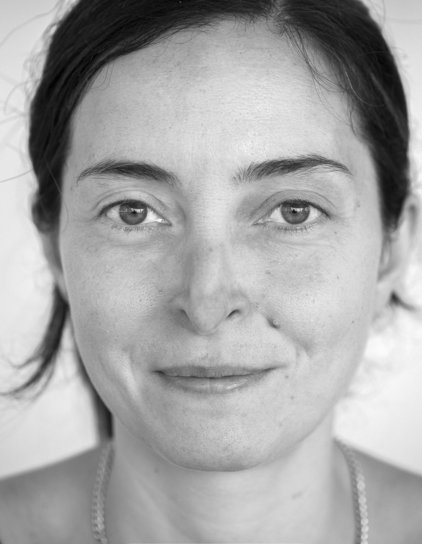 Image of Giulia Simonini, Ph.D.