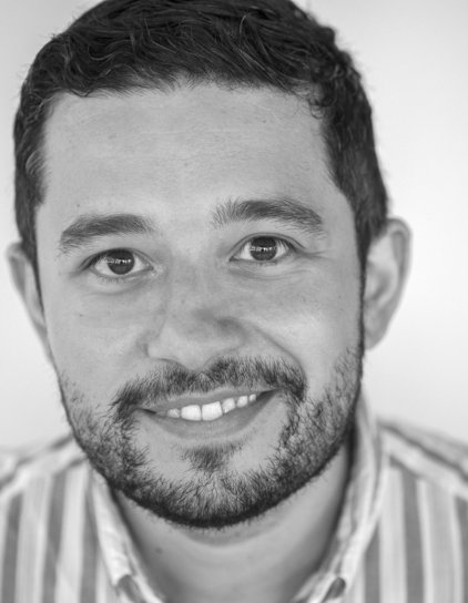 Image of Alberto Pirro, Ph.D.