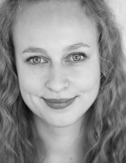 Bild von Julia Cosima Hagge, M.A.