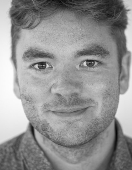 Image of Andre Rodewald