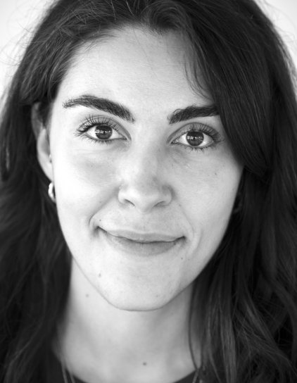 Image of Cecilia Goletti, M.A.