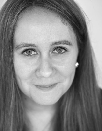 Bild von Michela Young, Ph.D.