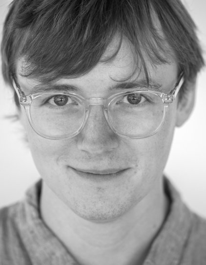 Bild von Alfie Robinson, M.A.